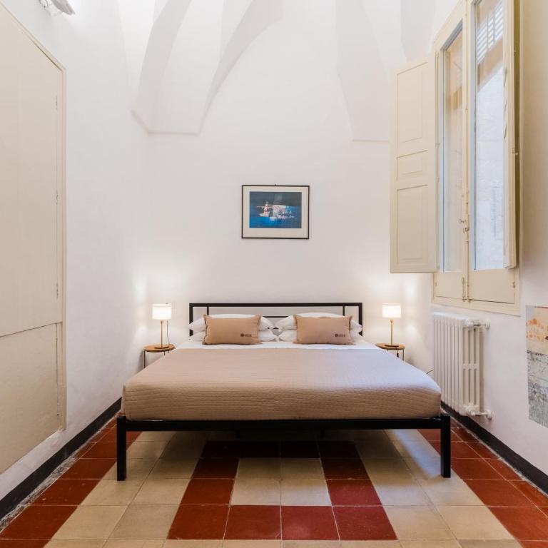 Casa Anna e Casa Luisa - Lecce Selection - Apartment with Terrace - 1