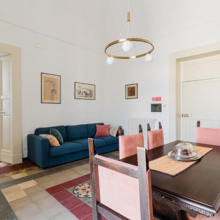 Casa Anna e Casa Luisa - Lecce Selection - Apartment with Terrace - 4