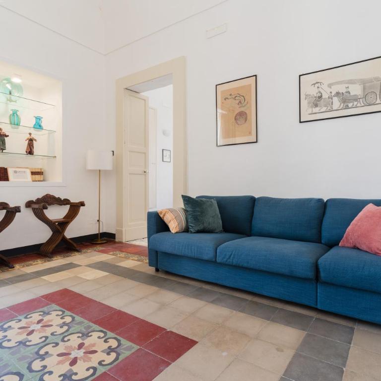 Casa Anna e Casa Luisa - Lecce Selection - Apartment with Terrace - 6