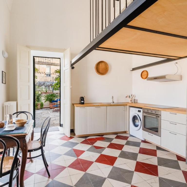 Casa Anna e Casa Luisa - Lecce Selection - Apartment with Terrace - 7