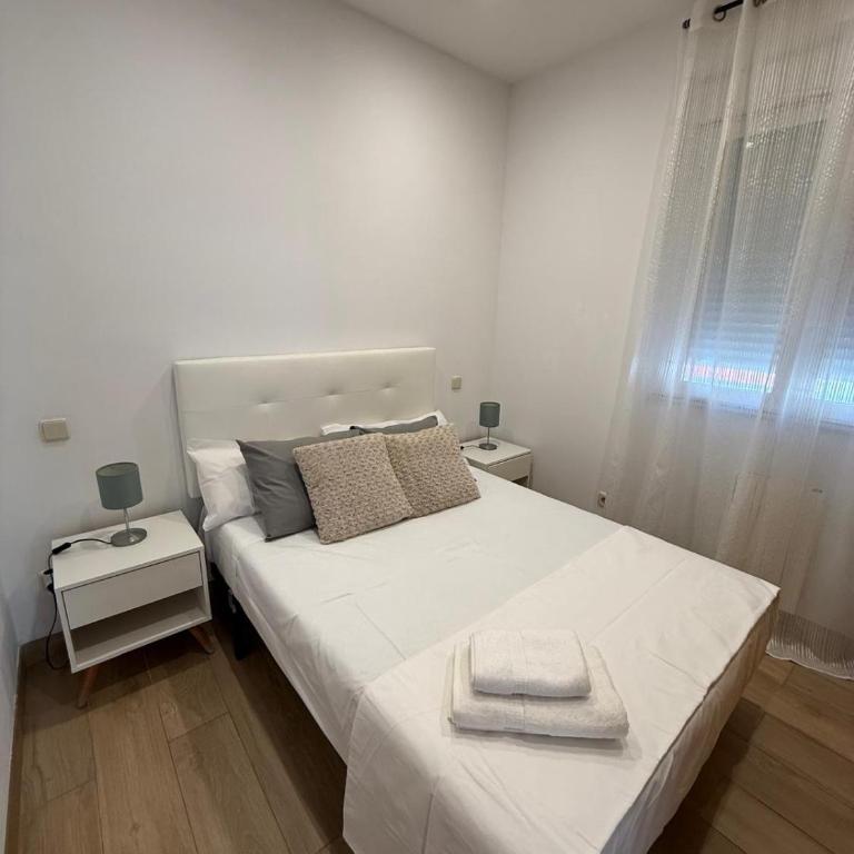 Loft Madrid Ifema&Airport F1Madring - Appartement 1 Chambre - 20