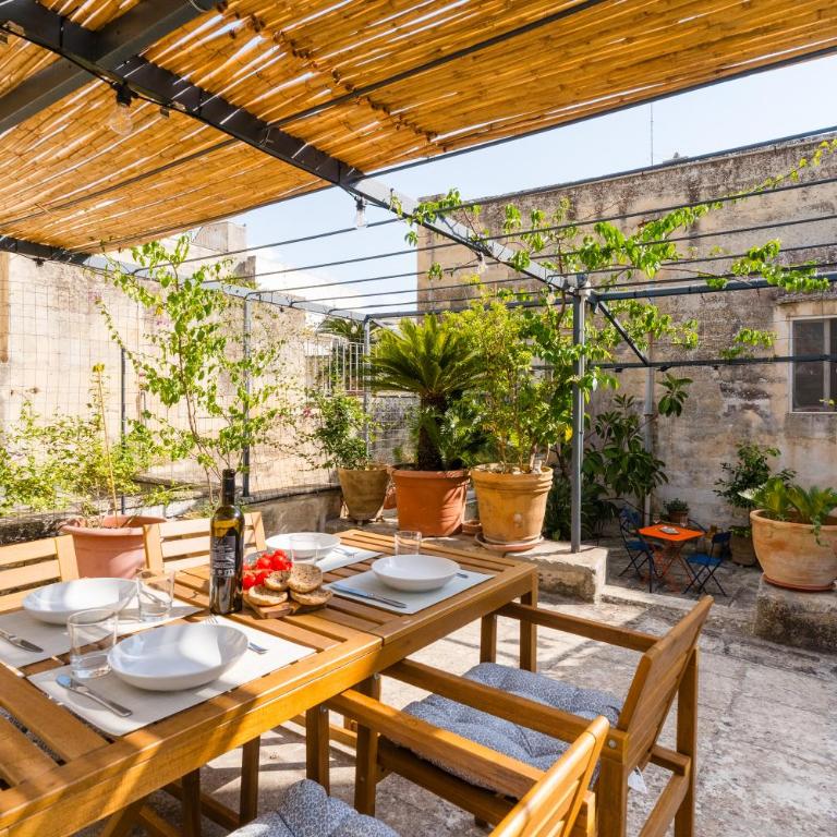 Casa Anna e Casa Luisa - Lecce Selection - Apartment with Terrace - 14