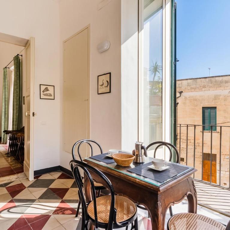Casa Anna e Casa Luisa - Lecce Selection - Apartment with Terrace - 9