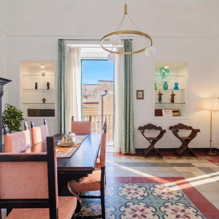 Casa Anna e Casa Luisa - Lecce Selection - Apartment with Terrace - 2