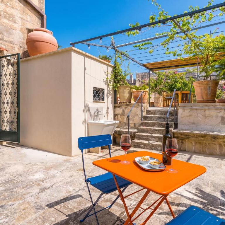 Casa Anna e Casa Luisa - Lecce Selection - Apartment with Terrace - 17