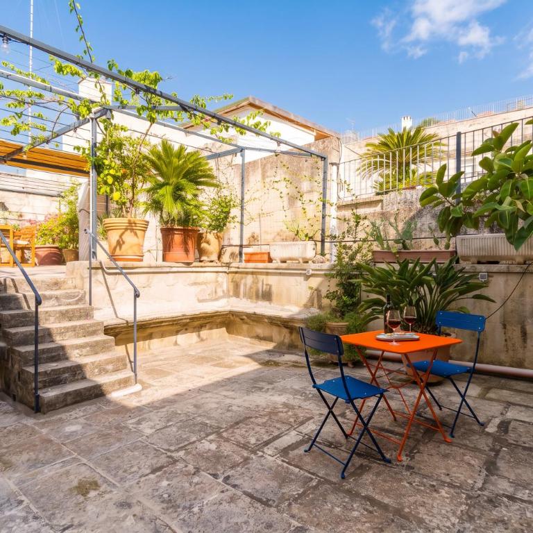 Casa Anna e Casa Luisa - Lecce Selection - Apartment with Terrace - 18