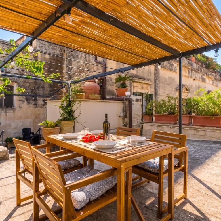 Casa Anna e Casa Luisa - Lecce Selection - Apartment with Terrace - 16