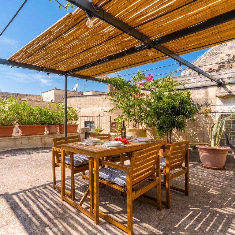 Casa Anna e Casa Luisa - Lecce Selection - Apartment with Terrace - 3