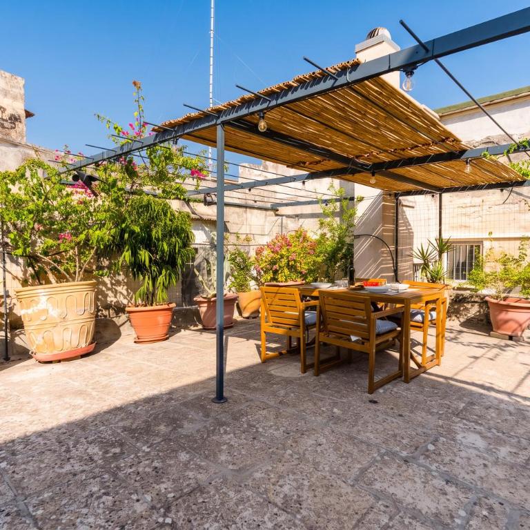 Casa Anna e Casa Luisa - Lecce Selection - Apartment with Terrace - 15