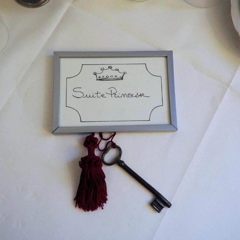 AB Suite Innovative Design B & B - Camera Matrimoniale/Doppia con Letti Singoli - 4