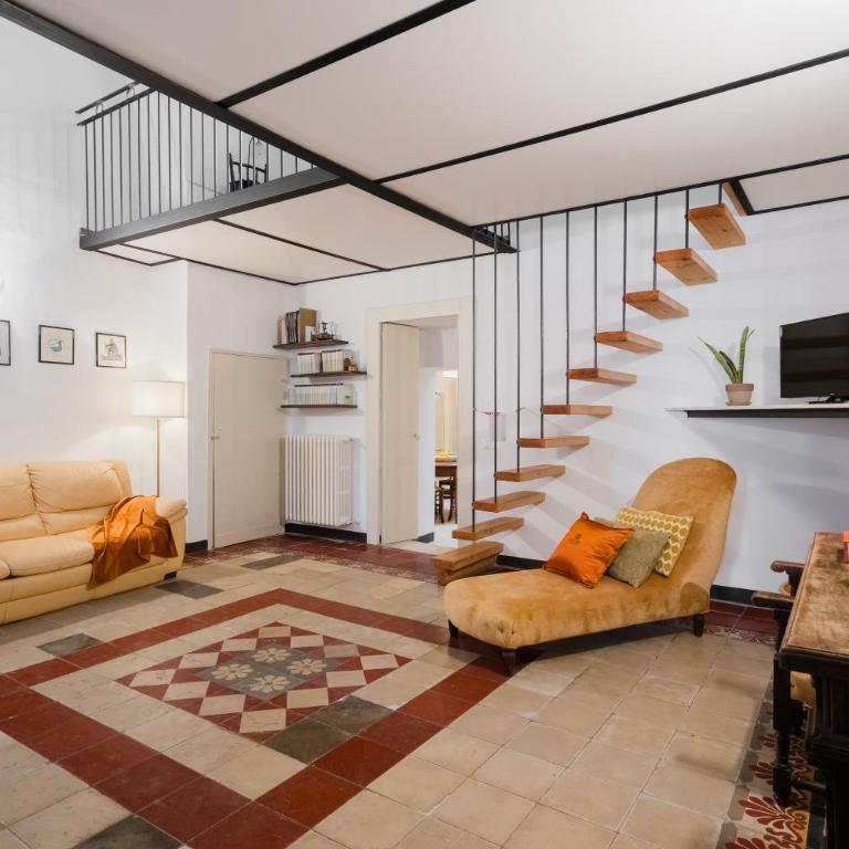 Casa Anna e Casa Luisa - Lecce Selection - Apartment with Terrace - 1