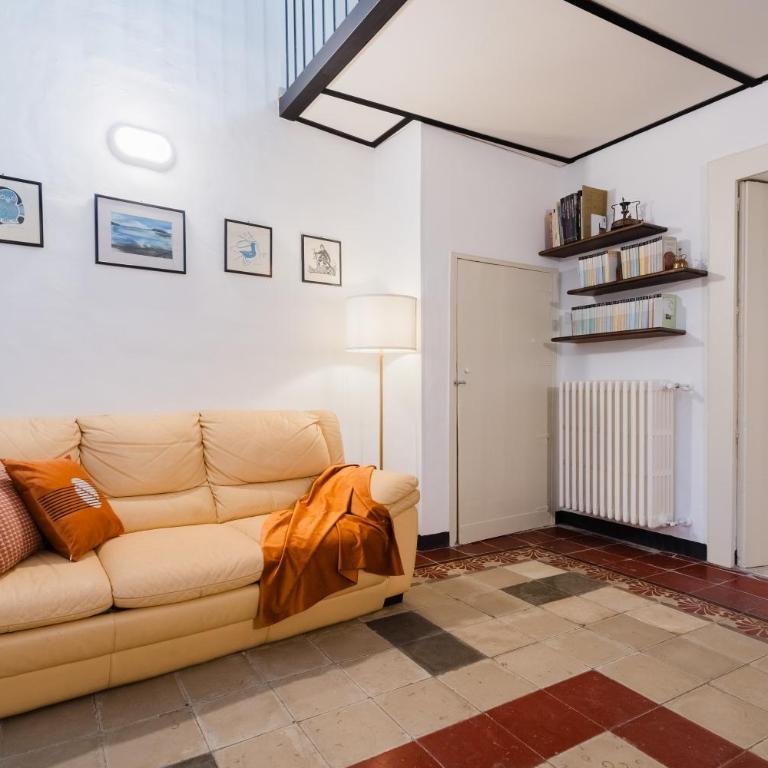 Casa Anna e Casa Luisa - Lecce Selection - Apartment with Terrace - 6