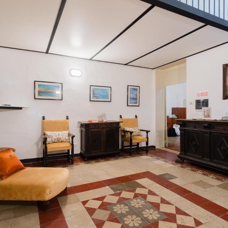 Casa Anna e Casa Luisa - Lecce Selection - Apartment with Terrace - 5