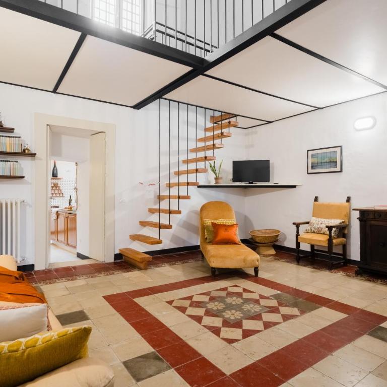 Casa Anna e Casa Luisa - Lecce Selection - Apartment with Terrace - 7