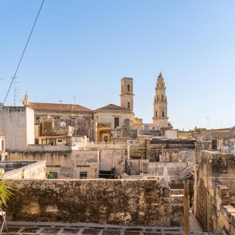 Casa Anna e Casa Luisa - Lecce Selection - Apartment with Terrace - 20