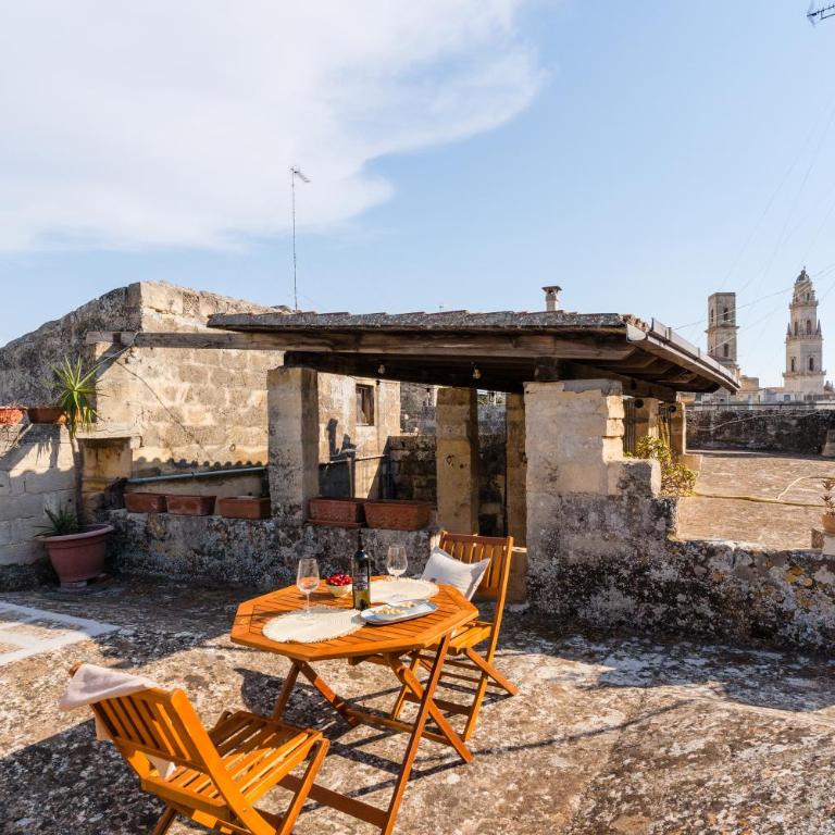 Casa Anna e Casa Luisa - Lecce Selection - Apartment with Terrace - 18