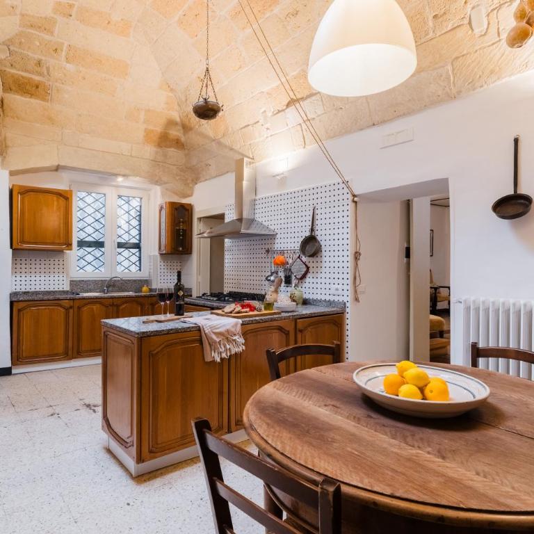 Casa Anna e Casa Luisa - Lecce Selection - Apartment with Terrace - 8