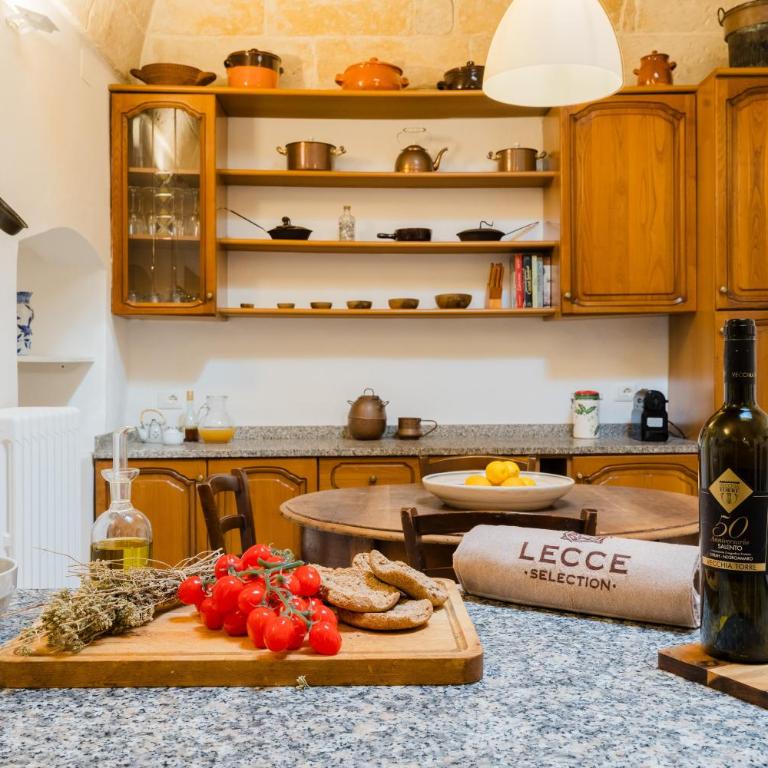 Casa Anna e Casa Luisa - Lecce Selection - Apartment with Terrace - 9