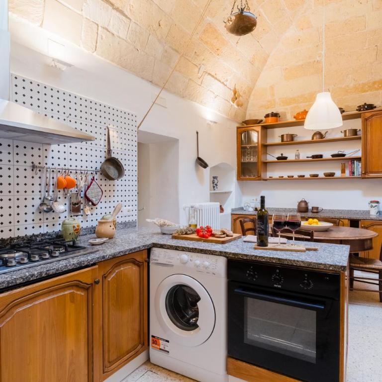 Casa Anna e Casa Luisa - Lecce Selection - Apartment with Terrace - 10