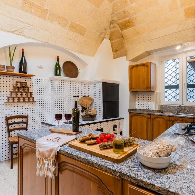 Casa Anna e Casa Luisa - Lecce Selection - Apartment with Terrace - 11
