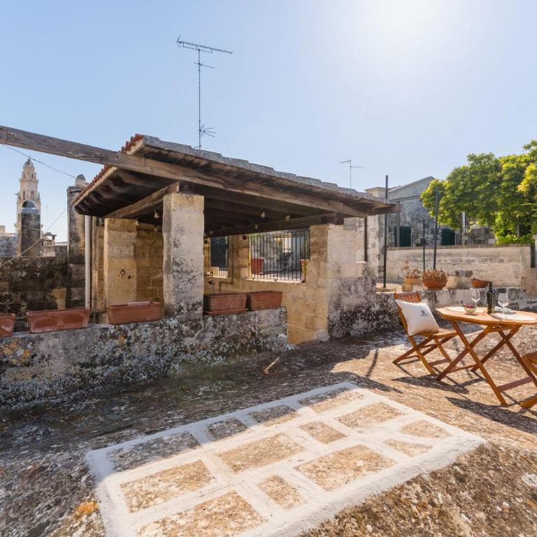 Casa Anna e Casa Luisa - Lecce Selection - Apartment with Terrace - 19