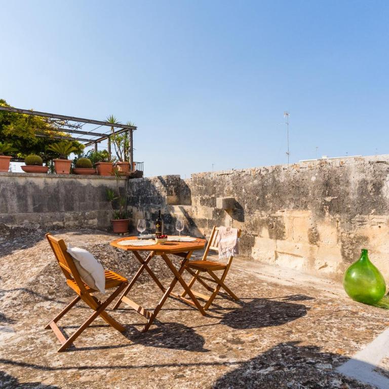 Casa Anna e Casa Luisa - Lecce Selection - Apartment with Terrace - 17