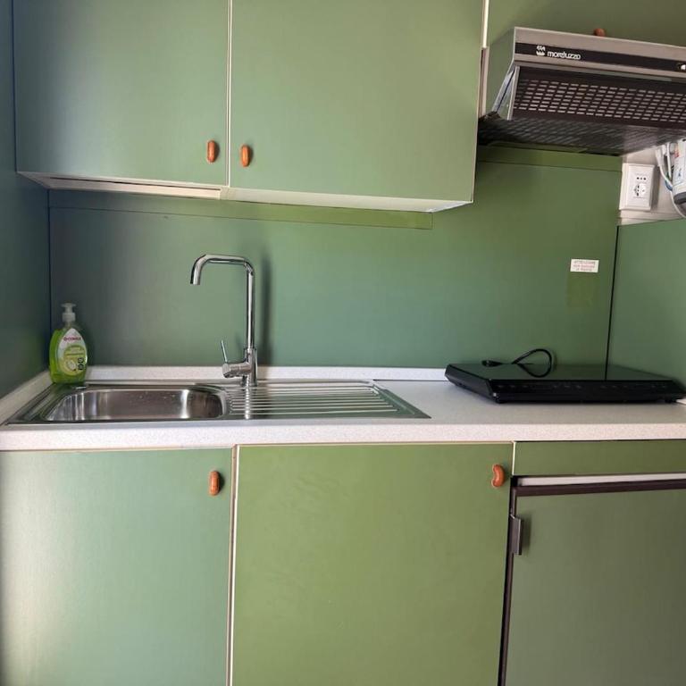 Carlo's G102 Garden Lido - Apartamento de 1 dormitorio - 4