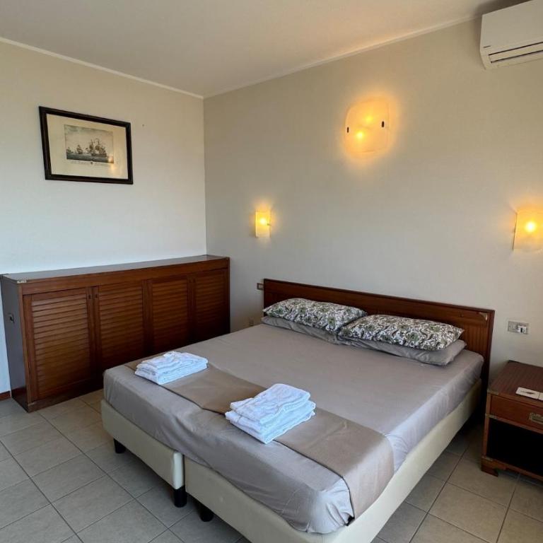 Carlo's G102 Garden Lido - Apartamento de 1 dormitorio - 5