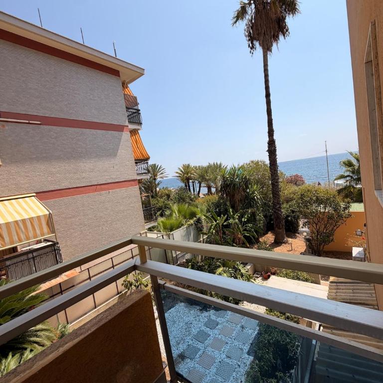 Carlo's G102 Garden Lido - Apartamento de 1 dormitorio - 8