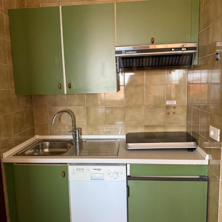 Carlo's G102 Garden Lido - Apartamento de 1 dormitorio - 14