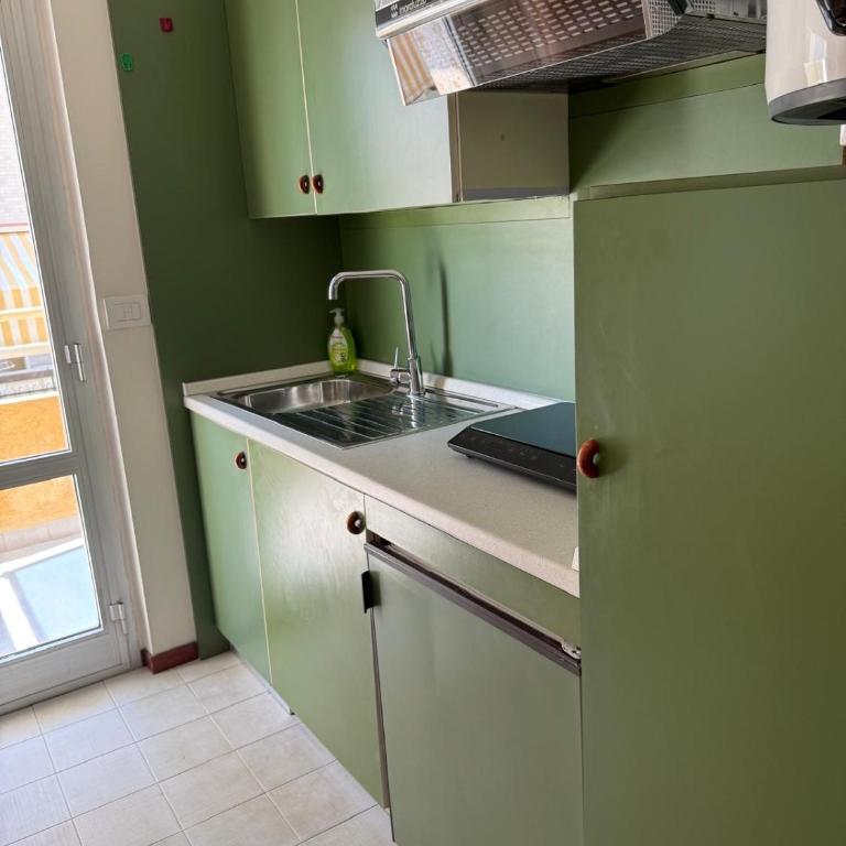 Carlo's G102 Garden Lido - Apartamento de 1 dormitorio - 20
