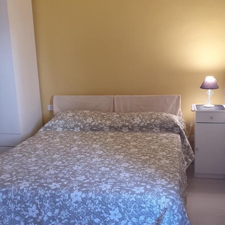 Sotto Le Stelle Home - Appartamento con 2 Camere da Letto - 1