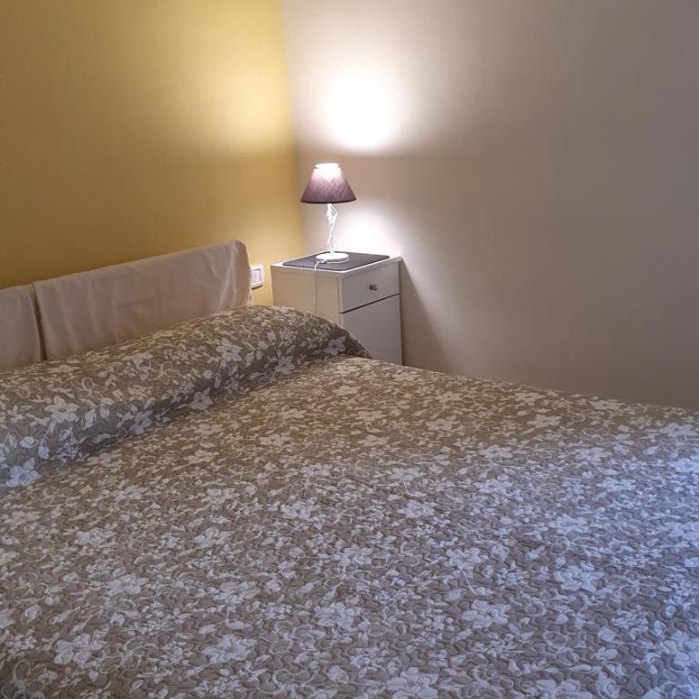 Sotto Le Stelle Home - Appartamento con 2 Camere da Letto - 4