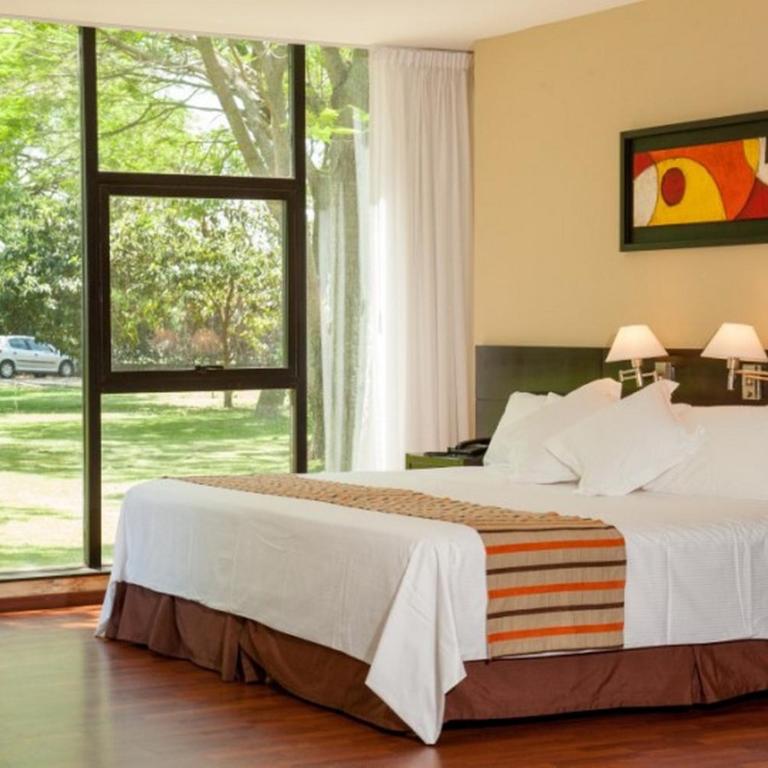 Hotel de Campo Colón Resort and Spa - Habitación Superior - 1 cama grande - 2