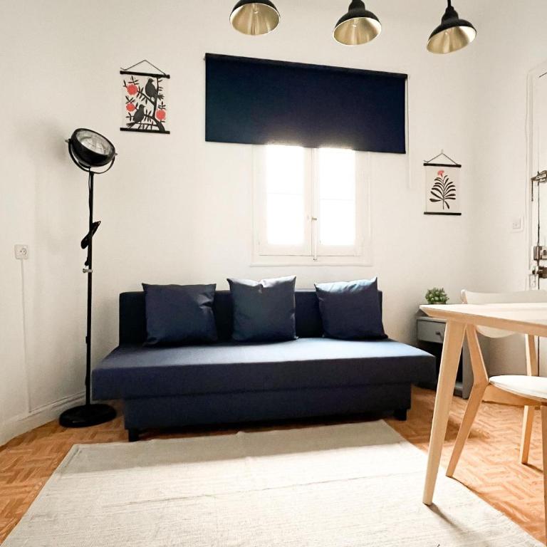 La Casa del Mesón - Apartment - 2