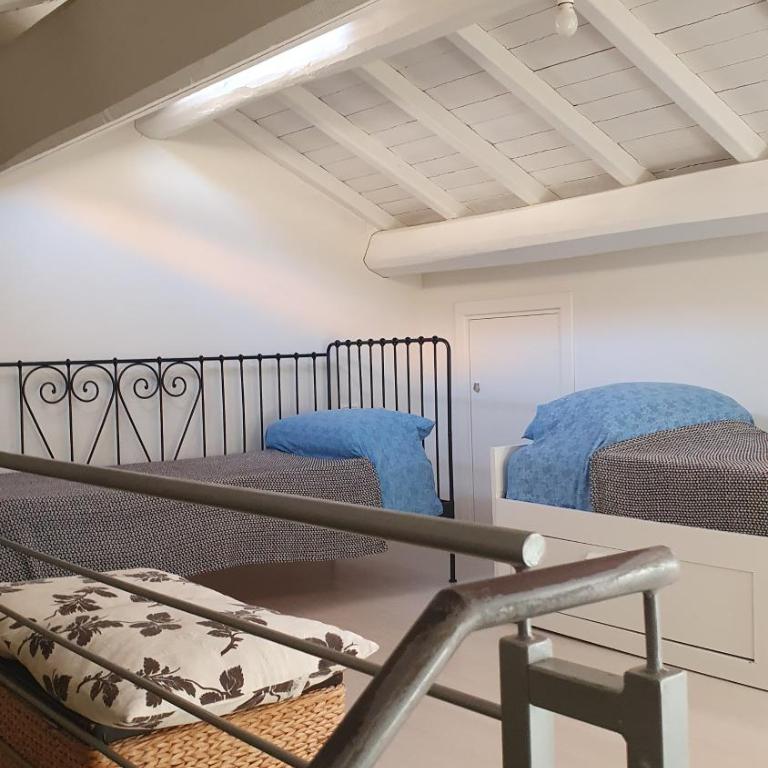 Sotto Le Stelle Home - Appartamento con 2 Camere da Letto - 11