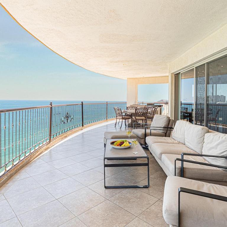 Beautiful Penthouse-Sonoran Sky 1510 - Apartamento - 2
