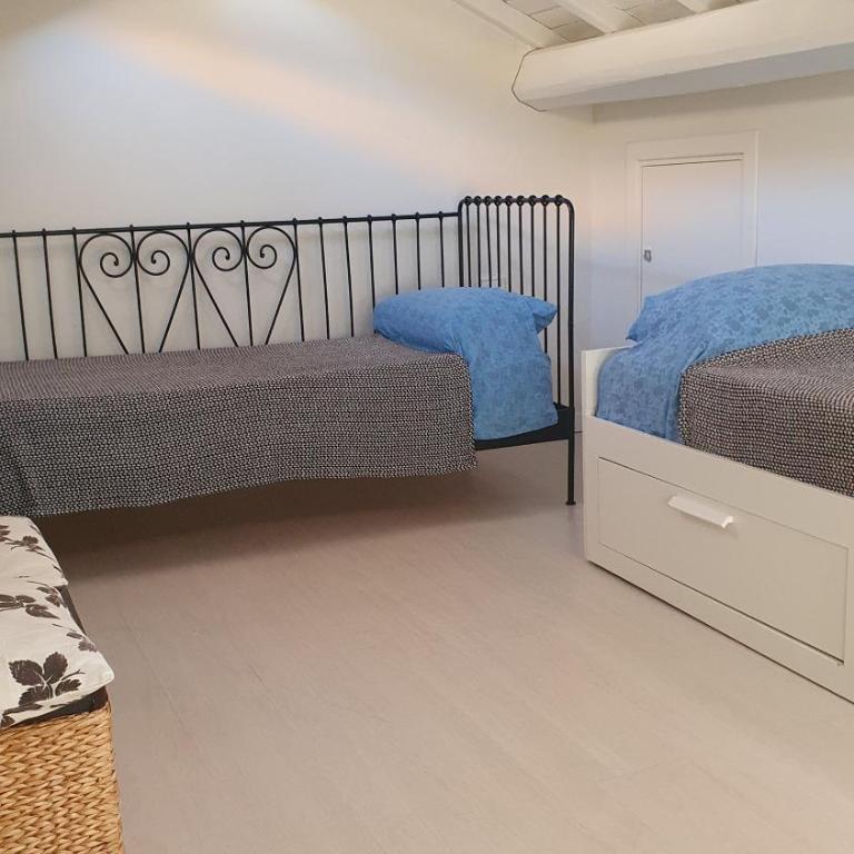 Sotto Le Stelle Home - Appartamento con 2 Camere da Letto - 12