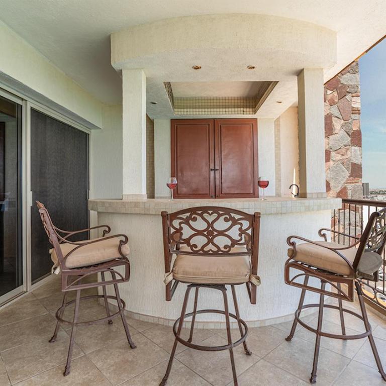 Beautiful Penthouse-Sonoran Sky 1510 - Apartamento - 14
