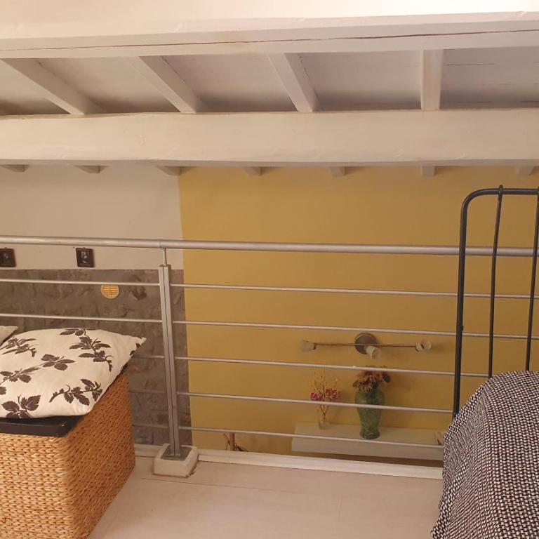 Sotto Le Stelle Home - Appartamento con 2 Camere da Letto - 14