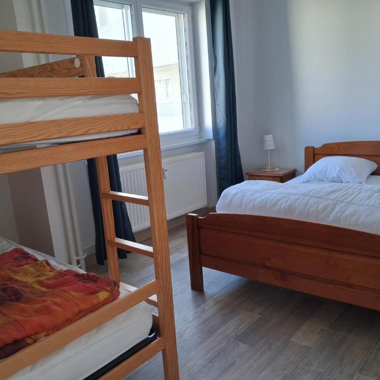 Esplanade 24 - Appartement 2 Chambres - 9