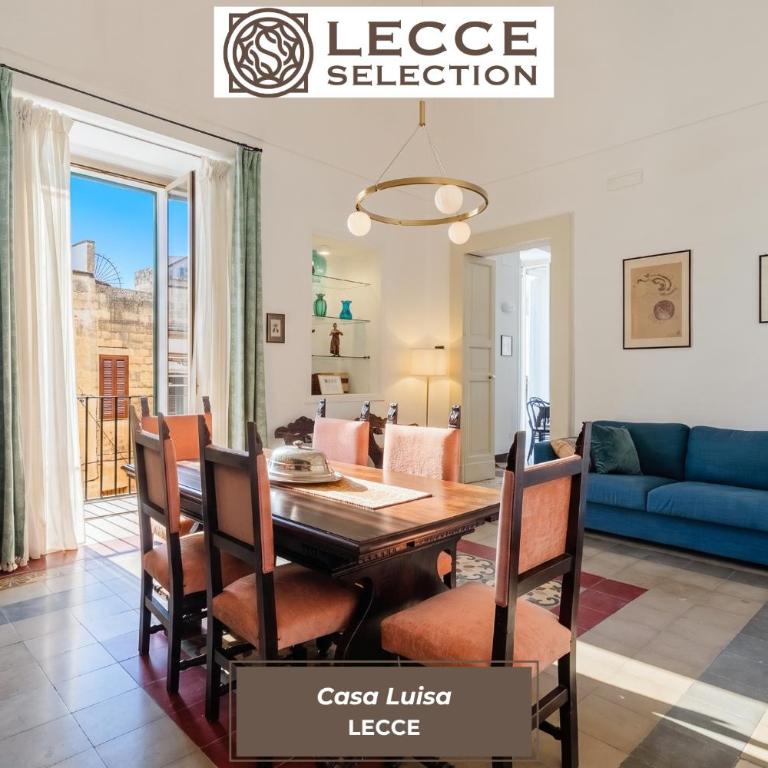 Casa Anna e Casa Luisa - Lecce Selection - Apartment with Terrace - 19