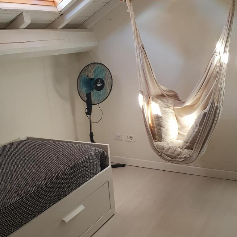 Sotto Le Stelle Home - Appartamento con 2 Camere da Letto - 16