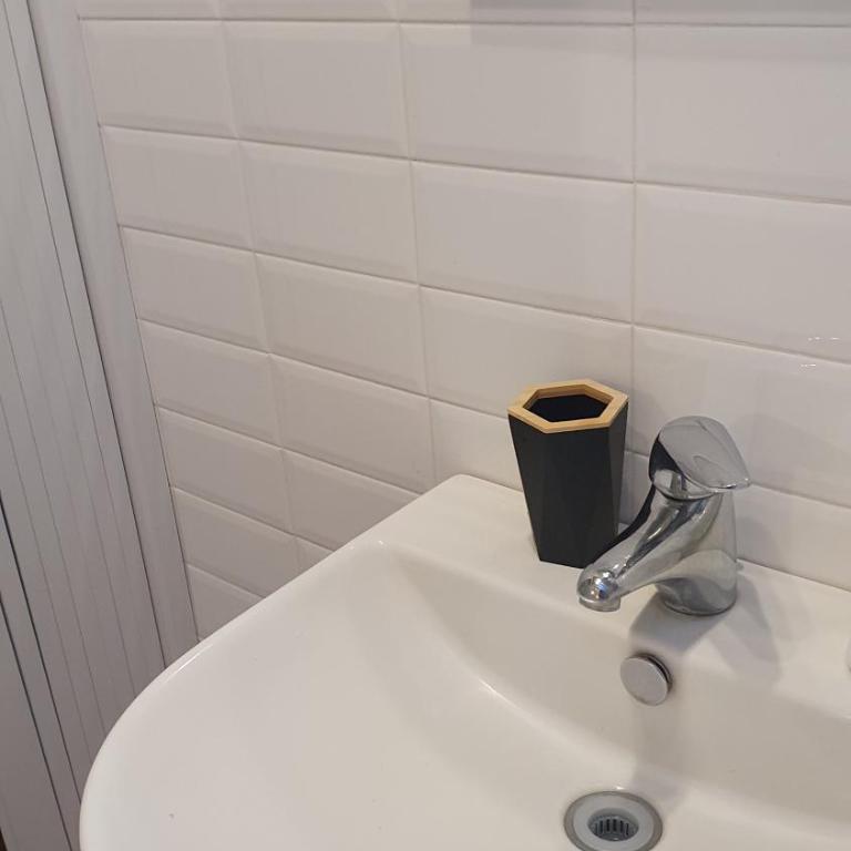 Sotto Le Stelle Home - Appartamento con 2 Camere da Letto - 19