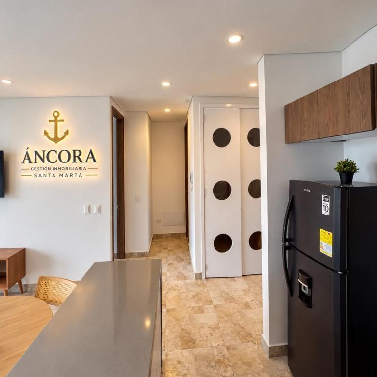 Santa Marta Escape Piscina & Confort - Apartamento de 1 dormitorio - 3