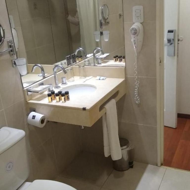 Hotel de Campo Colón Resort and Spa - Habitación Triple Estándar - 3