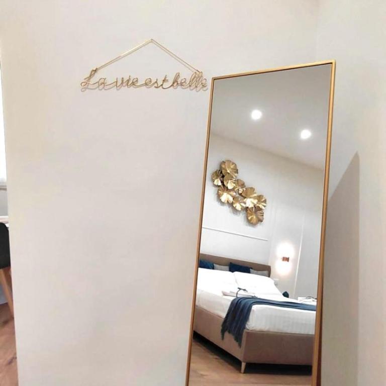Bari shore house - Elegance in the art of Bari - Appartamento con 1 Camera da Letto - 4