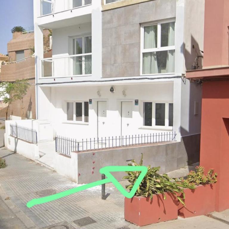 2A Pedregalejo OdIsea - Apartamento de 1 dormitorio - 10