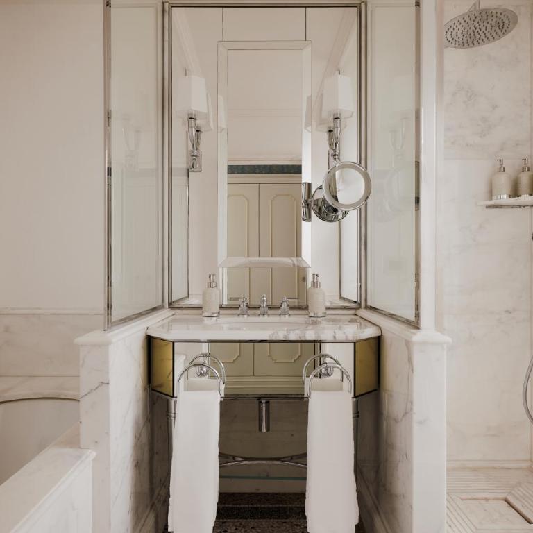 Danieli, Venezia, A Four Seasons Hotel - Suite Premium con cama extragrande - 3