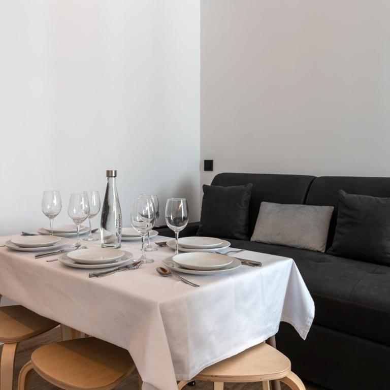 A33 Signature Residences - Canalejas Sol - by MONARO - Apartment - 16